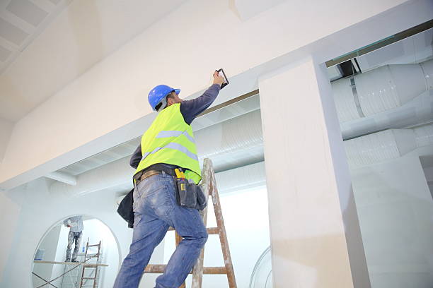 Best Water-Damaged Drywall Repair  in Lawndale, CA